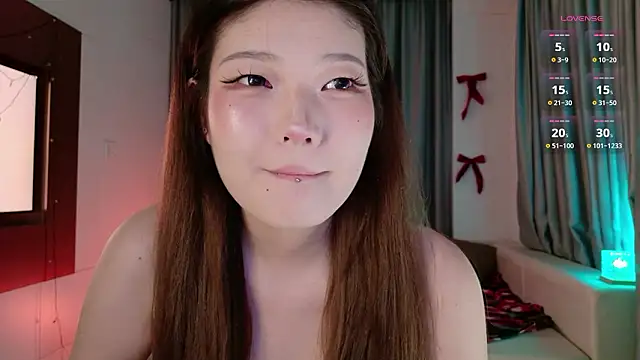 KitayamaChu online show from February 2026 03:16:01 PM