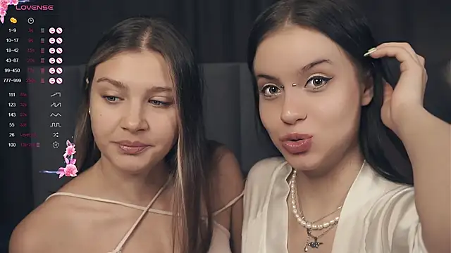 vivid girls vg online show from December 2024 11:33:02 AM