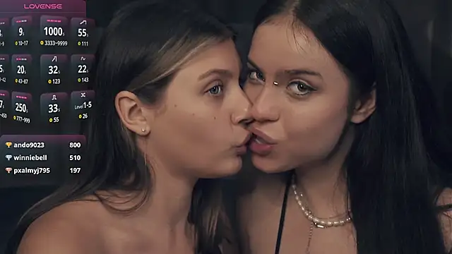 vivid girls vg online show from December 2024 05:42:01 PM