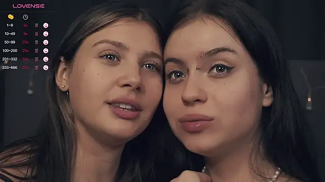 vivid girls vg online show from December 2024 02:22:02 PM