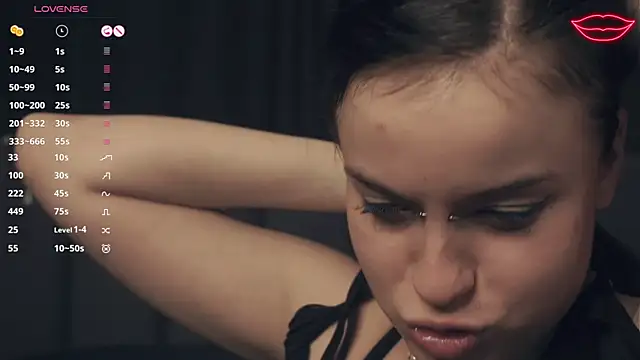 vivid girls vg online show from January 2025 01:17:02 PM