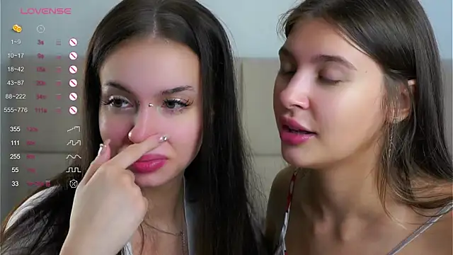 vivid girls vg online show from September 2025 07:19:01 AM