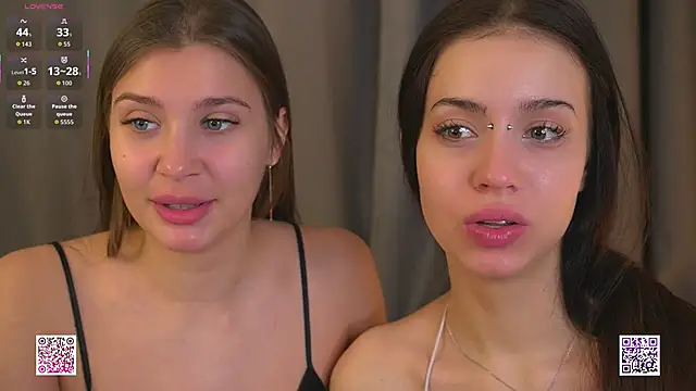 vivid girls vg online show from March 2026 08:48:01 AM