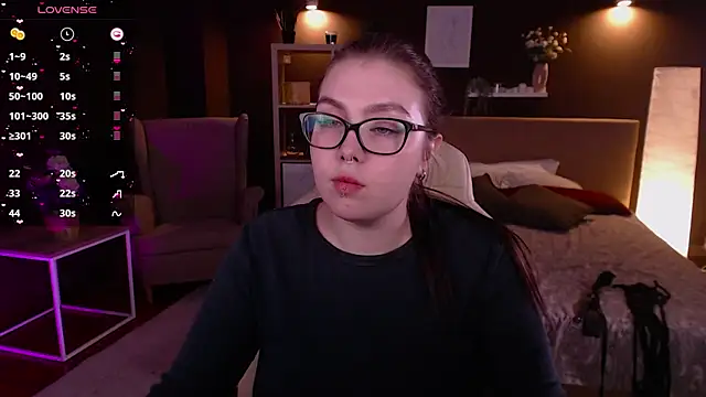 Arizonaa Muse online show from January 2025 03:27:01 PM