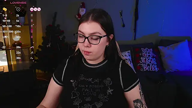 Arizonaa Muse online show from January 2025 03:31:02 PM