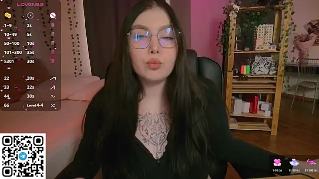 Arizonaa Muse online show from February 2026 07:37:01 AM