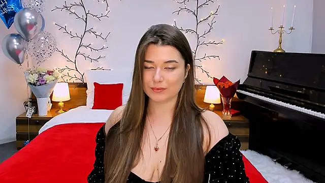 Snapshot of _Sun_Shy_ chatting on February 2025 12:14:02 PM Sun Shy online show from February 2025 12:14:02 PM