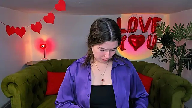 Snapshot of _Sun_Shy_ chatting on February 2025 09:04:01 AM Sun Shy online show from February 2025 09:04:01 AM