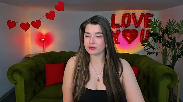 Snapshot of _Sun_Shy_ chatting on February 2025 03:30:01 PM Sun Shy online show from February 2025 03:30:01 PM