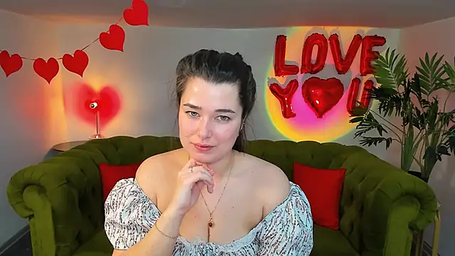 Snapshot of _Sun_Shy_ chatting on February 2025 03:42:02 PM Sun Shy online show from February 2025 03:42:02 PM