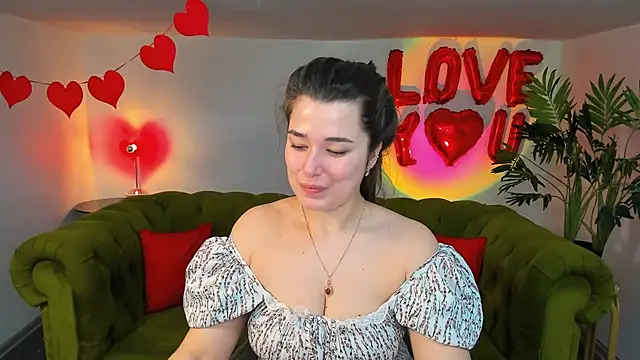 Snapshot of _Sun_Shy_ chatting on February 2025 06:47:02 PM Sun Shy online show from February 2025 06:47:02 PM