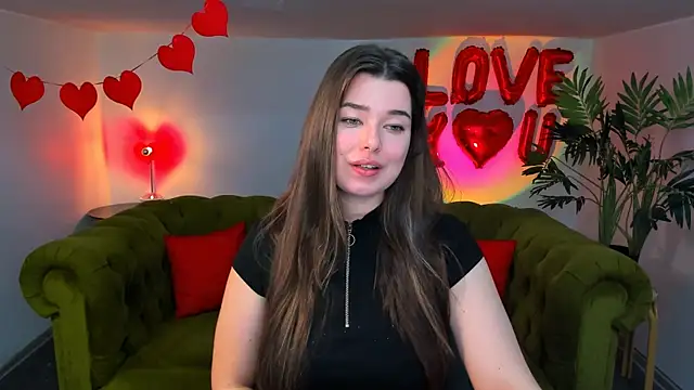 Snapshot of _Sun_Shy_ chatting on February 2025 04:10:02 PM Sun Shy online show from February 2025 04:10:02 PM
