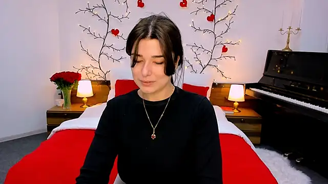  Sun Shy  online show from September 2025 09:25:02 AM