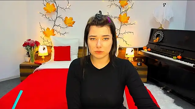  Sun Shy  online show from October 2025 06:15:02 AM