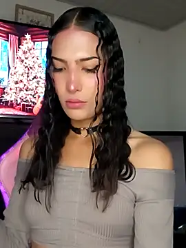 Lanna hott  online show from November 2025 10:35:02 AM