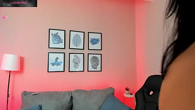 Snapshot of Valkiria_ponce chatting on September 2025 04:36:02 AM Valkiria ponce online show from September 2025 04:36:02 AM