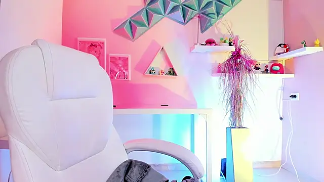 Snapshot of Valkiria_ponce chatting on October 2025 05:33:02 AM Valkiria ponce online show from October 2025 05:33:02 AM