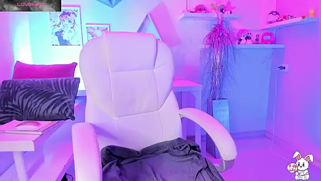 Snapshot of Valkiria_ponce chatting on October 2025 05:31:01 AM Valkiria ponce online show from October 2025 05:31:01 AM