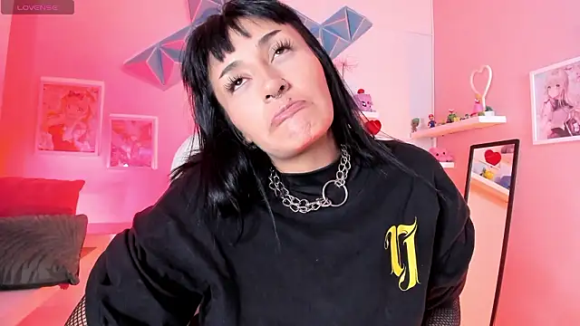 Valkiria ponce online show from March 2026 05:14:02 AM