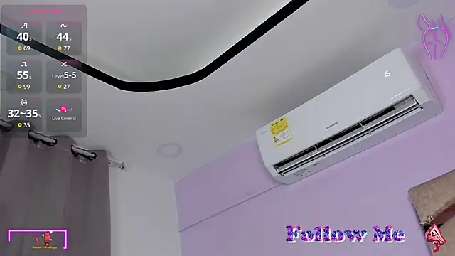 SaraRoy  online show from November 2025 07:36:02 PM