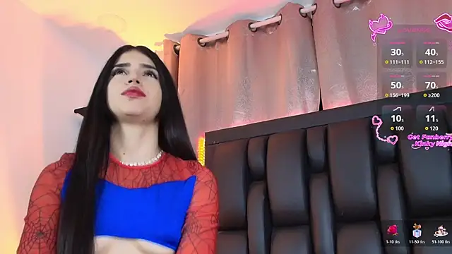 Snapshot of SaraRoy_ chatting on June 2026 09:57:02 PM SaraRoy online show from June 2026 09:57:02 PM