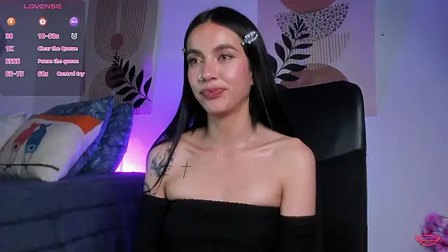 samy lewis online show from March 2026 05:30:02 AM