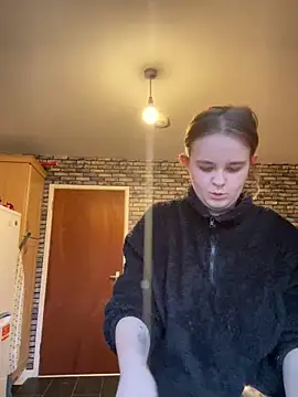 princess blondex online show from January 2025 04:02:02 PM