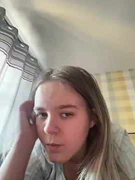 princess blondex online show from January 2025 10:28:02 AM