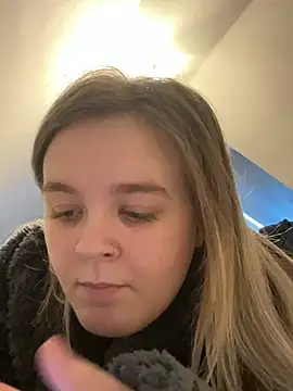 princess blondex online show from January 2025 03:39:02 PM