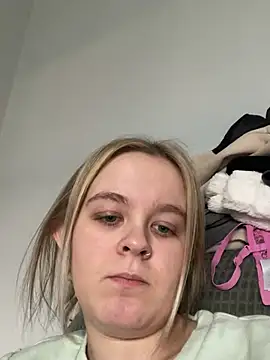 princess blondex online show from February 2025 04:32:01 PM