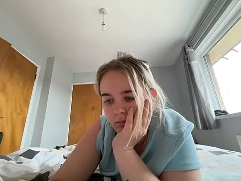 princess blondex online show from May 2026 10:00:01 AM