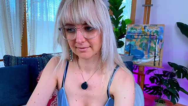 allyelliot online show from March 2026 03:28:02 PM