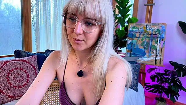 allyelliot online show from March 2026 04:13:01 PM