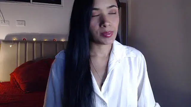 sabrina brunette online show from November 2025 05:06:01 AM