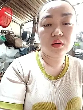 VyOanh2K online show from February 2025 05:53:01 AM