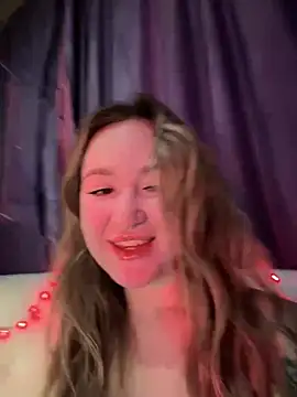 Rimmahottes online show from January 2025 12:28:01 AM