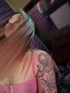 Rimmahottes online show from February 2025 12:18:01 AM