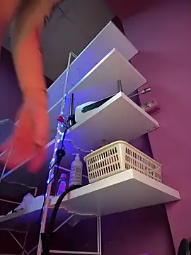 Rimmahottes online show from February 2026 06:22:01 AM