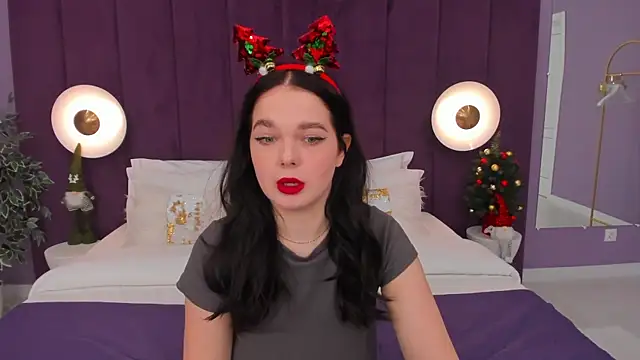 Snapshot of DeniseReese chatting on December 2024 09:17:02 AM DeniseReese online show from December 2024 09:17:02 AM