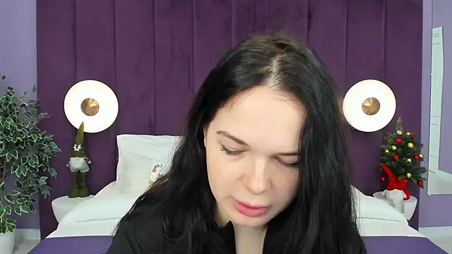 Snapshot of DeniseReese chatting on December 2024 03:08:01 AM DeniseReese online show from December 2024 03:08:01 AM