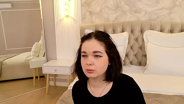 Snapshot of DeniseReese chatting on February 2025 12:05:02 PM DeniseReese online show from February 2025 12:05:02 PM