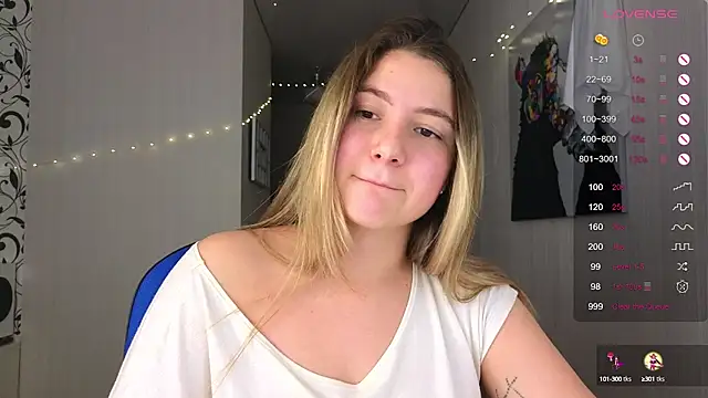 Yassyaaa online show from December 2024 04:36:02 AM