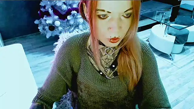 InesGold online show from December 2025 04:13:01 PM