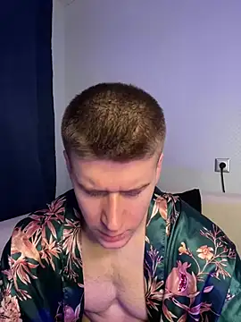 Bruno Banani online show from January 2025 09:15:01 PM