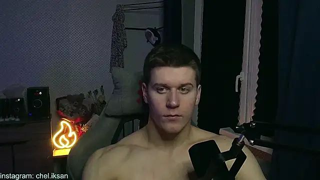 Bruno Banani online show from March 2025 06:07:02 PM