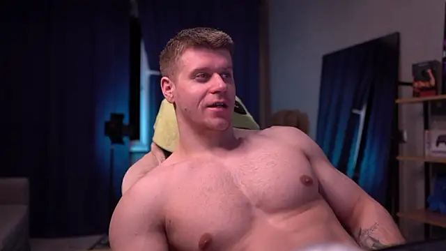 Bruno Banani online show from March 2026 08:53:01 PM