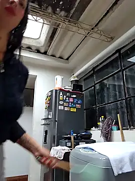 Abbyjonhson   online show from February 2025 01:30:02 PM