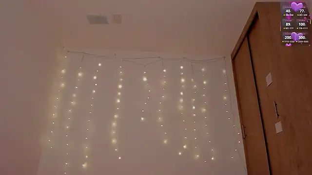 Abbyjonhson   online show from September 2025 02:01:01 AM