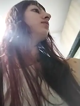 Abbyjonhson   online show from October 2025 07:24:02 PM