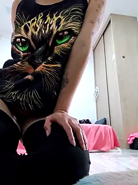 Abbyjonhson   online show from November 2025 05:12:02 PM